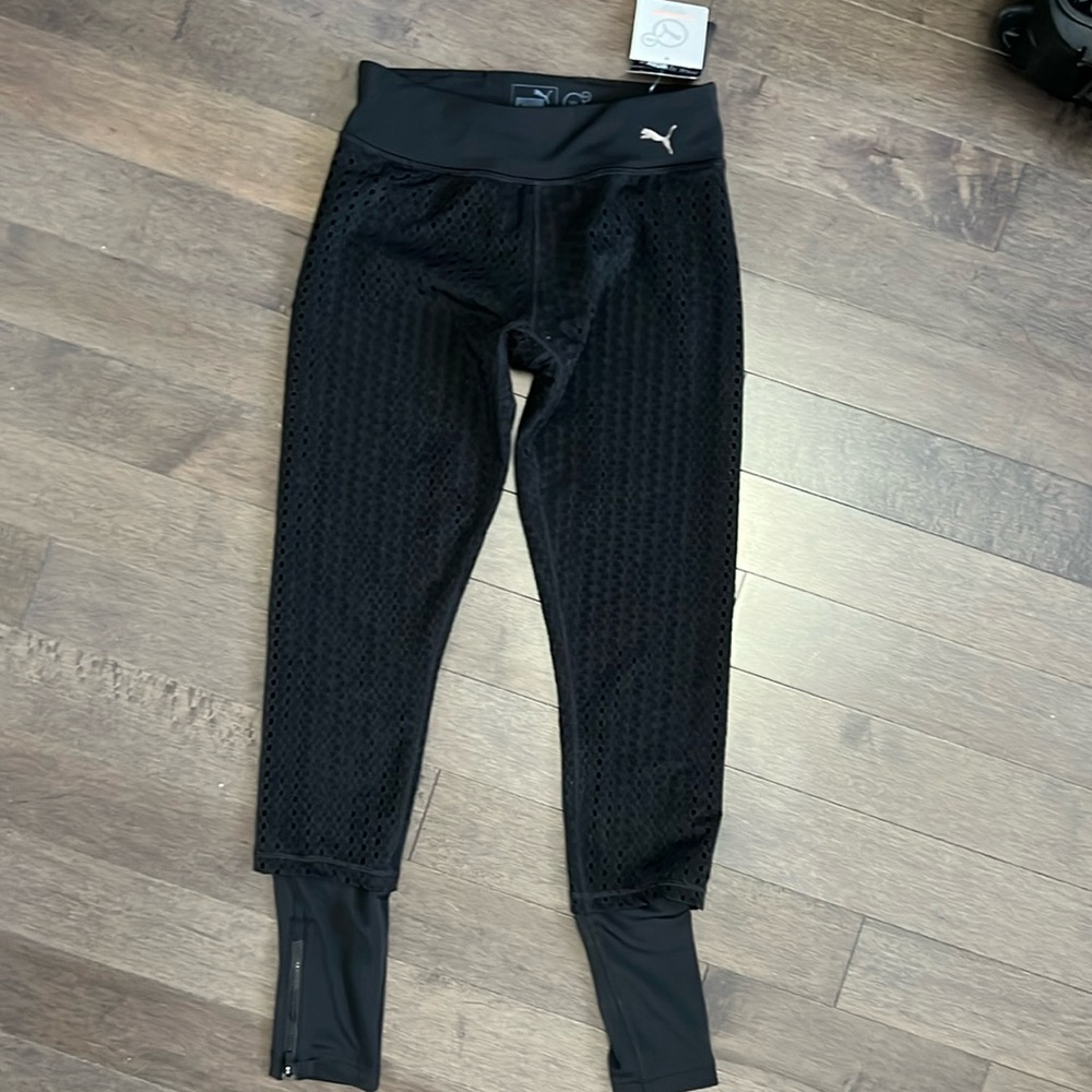 Puma workout legging